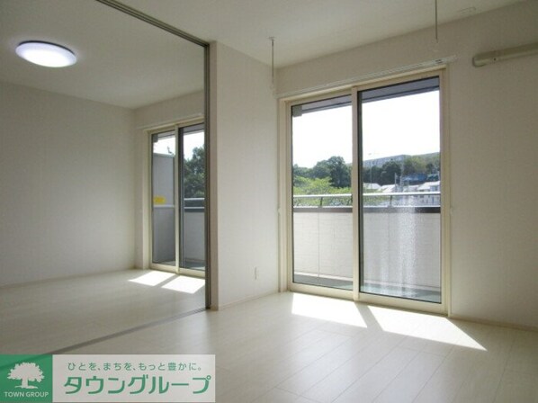 ROSETTAの物件内観写真